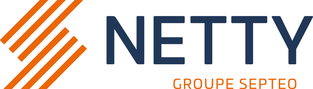 Logo Netty groupe Sepeto.