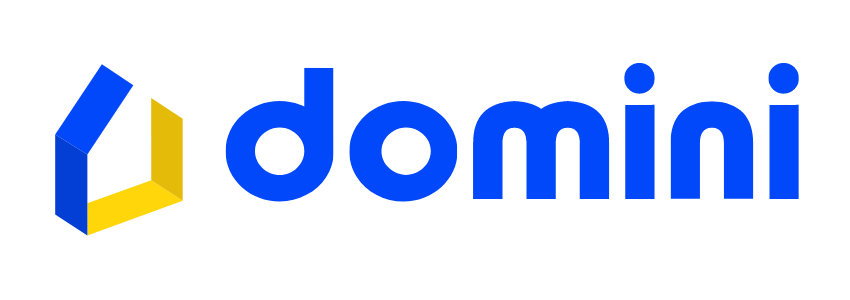  logo Domini