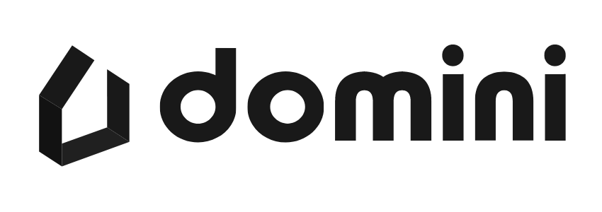 Domini logo