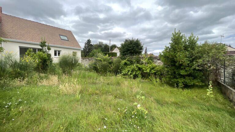 Maison à vendre Gargenville