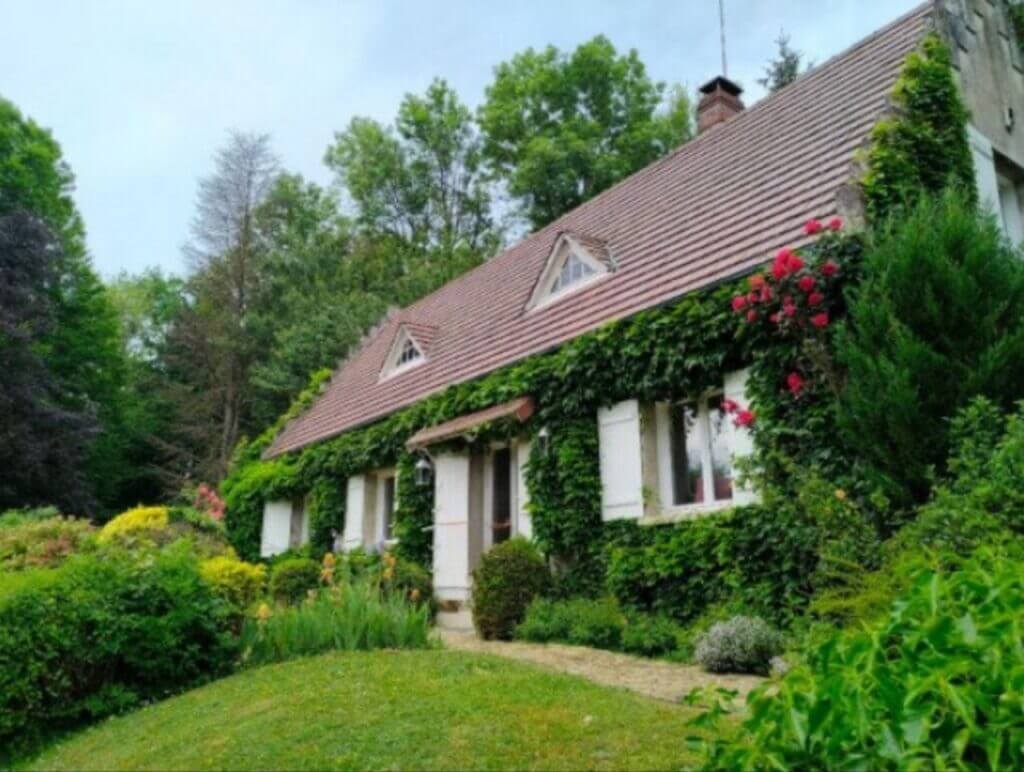 Maison à vendre Pierrefonds