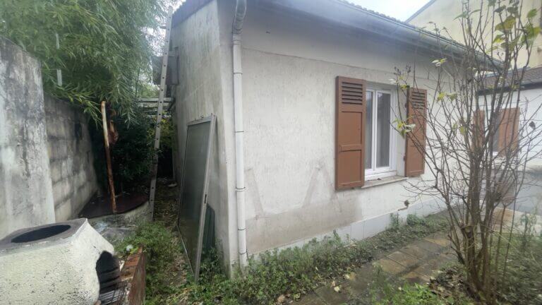 Maison à vendre Versailles