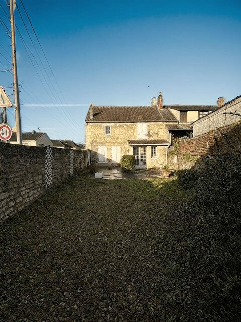 Maison à vendre Villers-Saint-Paul